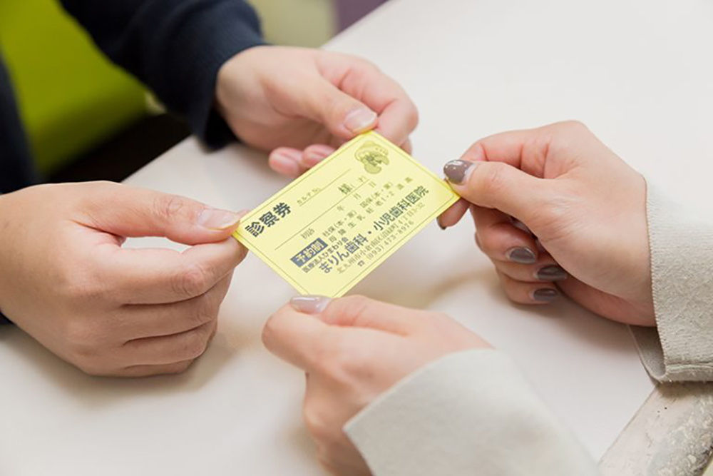 平日夜21時まで診療