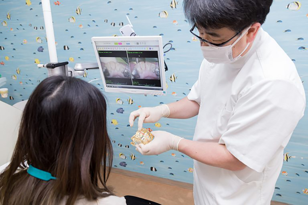 カウンセリング