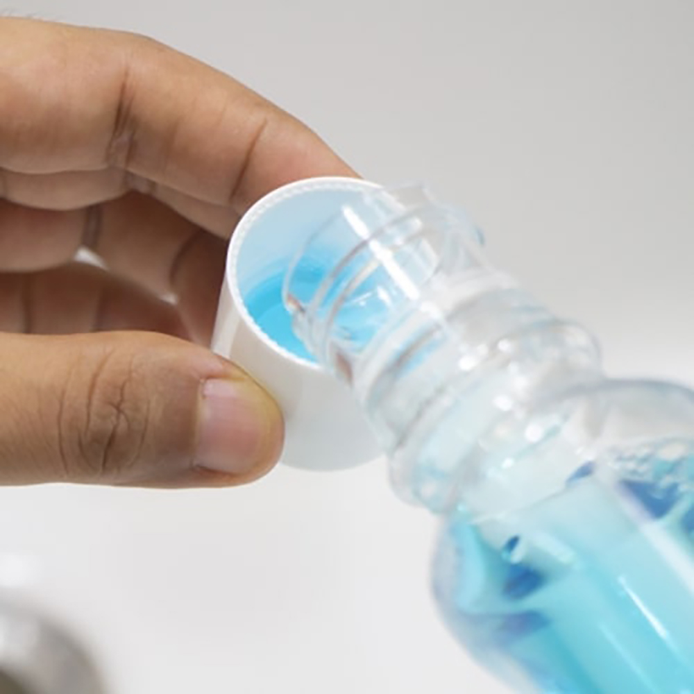 マウスウォッシュ