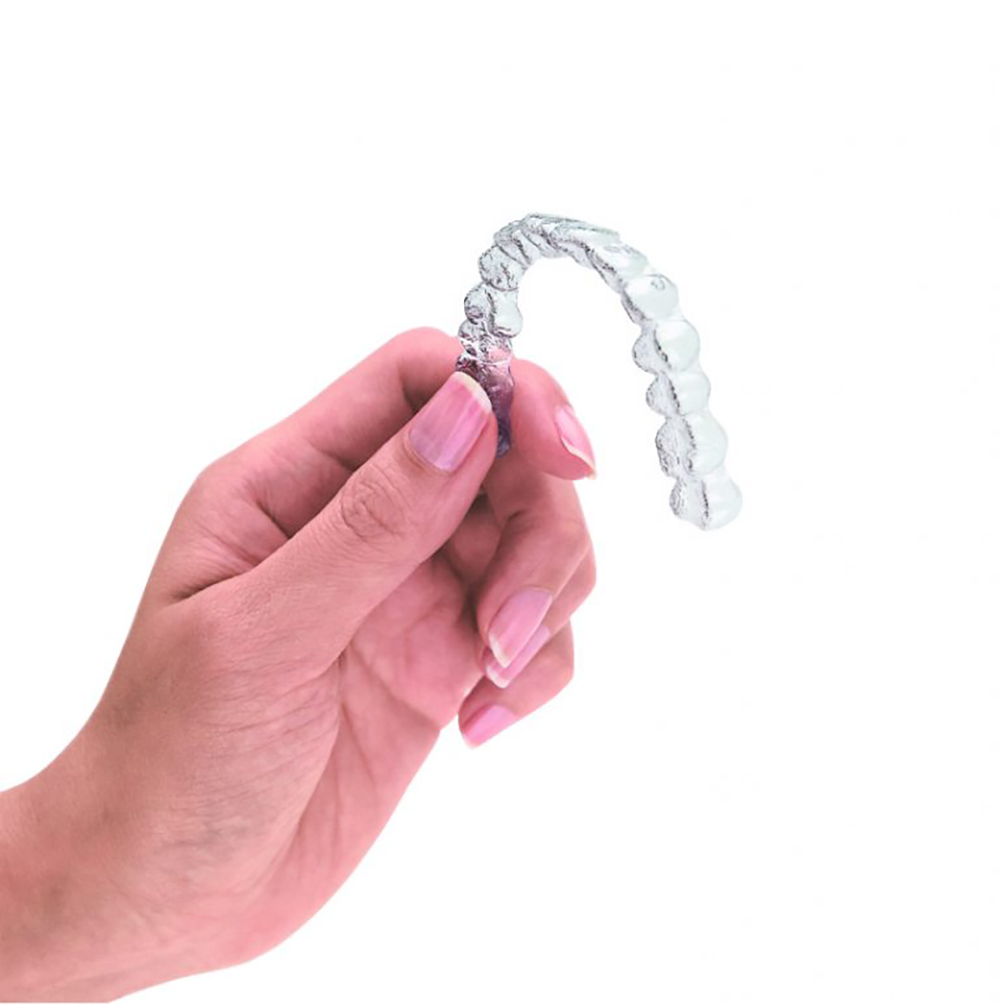 裏側矯正（舌側矯正）