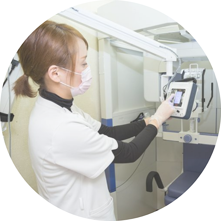 先進設備の導入