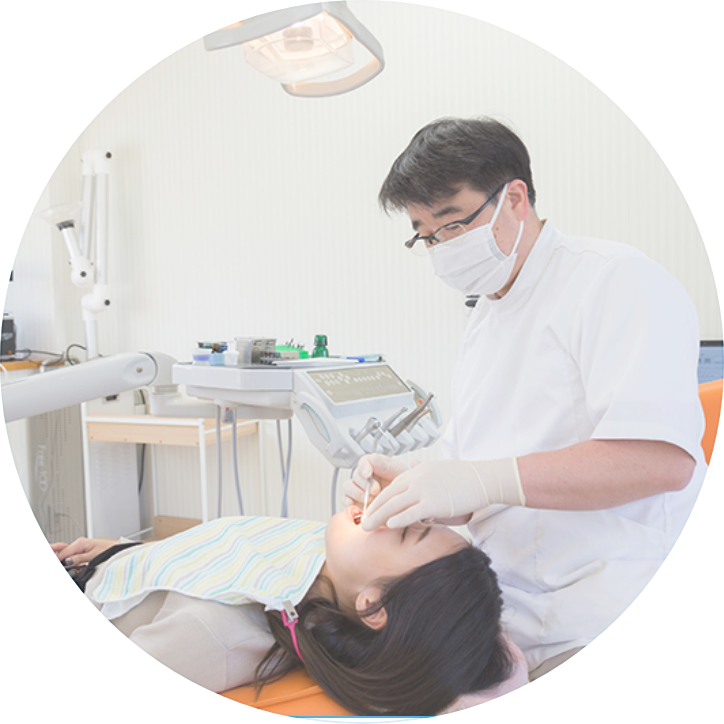 先進設備の導入